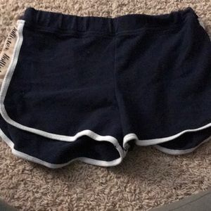 hollister shorts